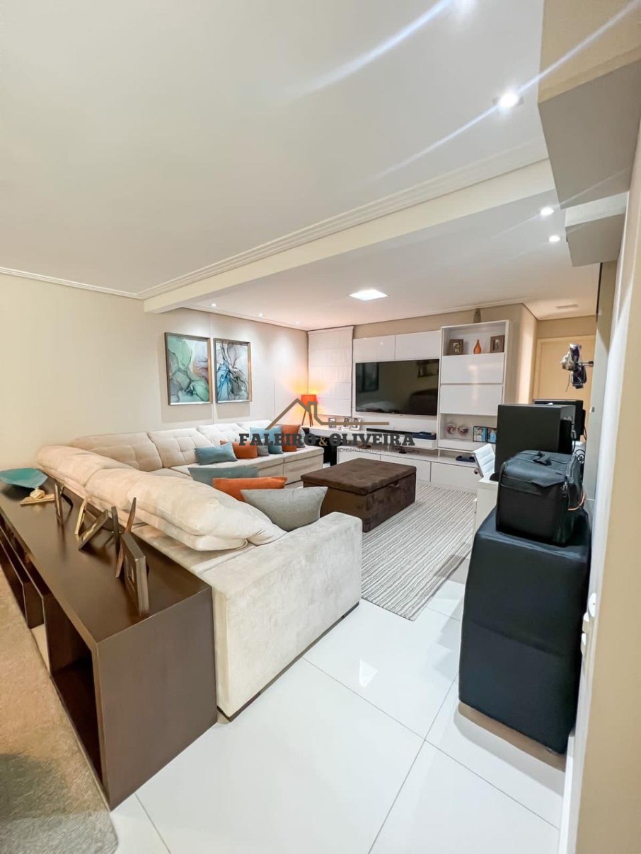 Apartamento, 3 quartos, 131 m² - Foto 12