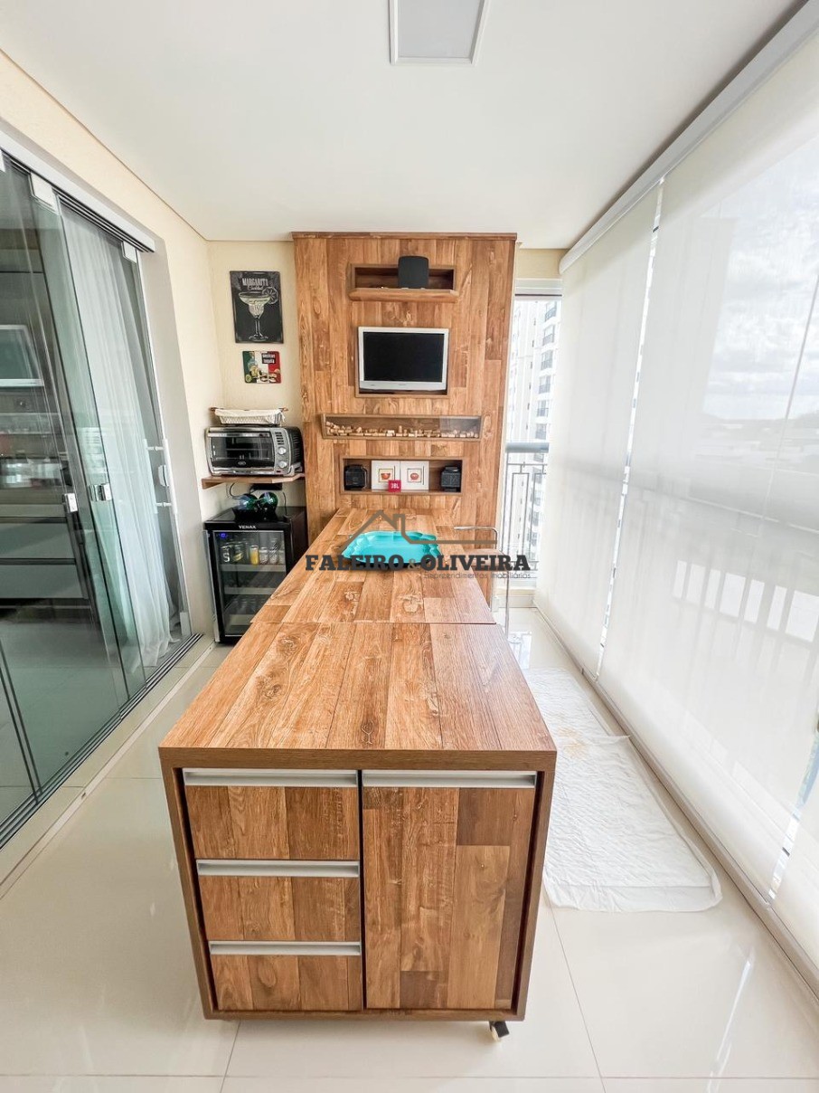 Apartamento, 3 quartos, 131 m² - Foto 9