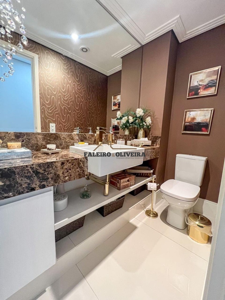 Apartamento, 3 quartos, 131 m² - Foto 3