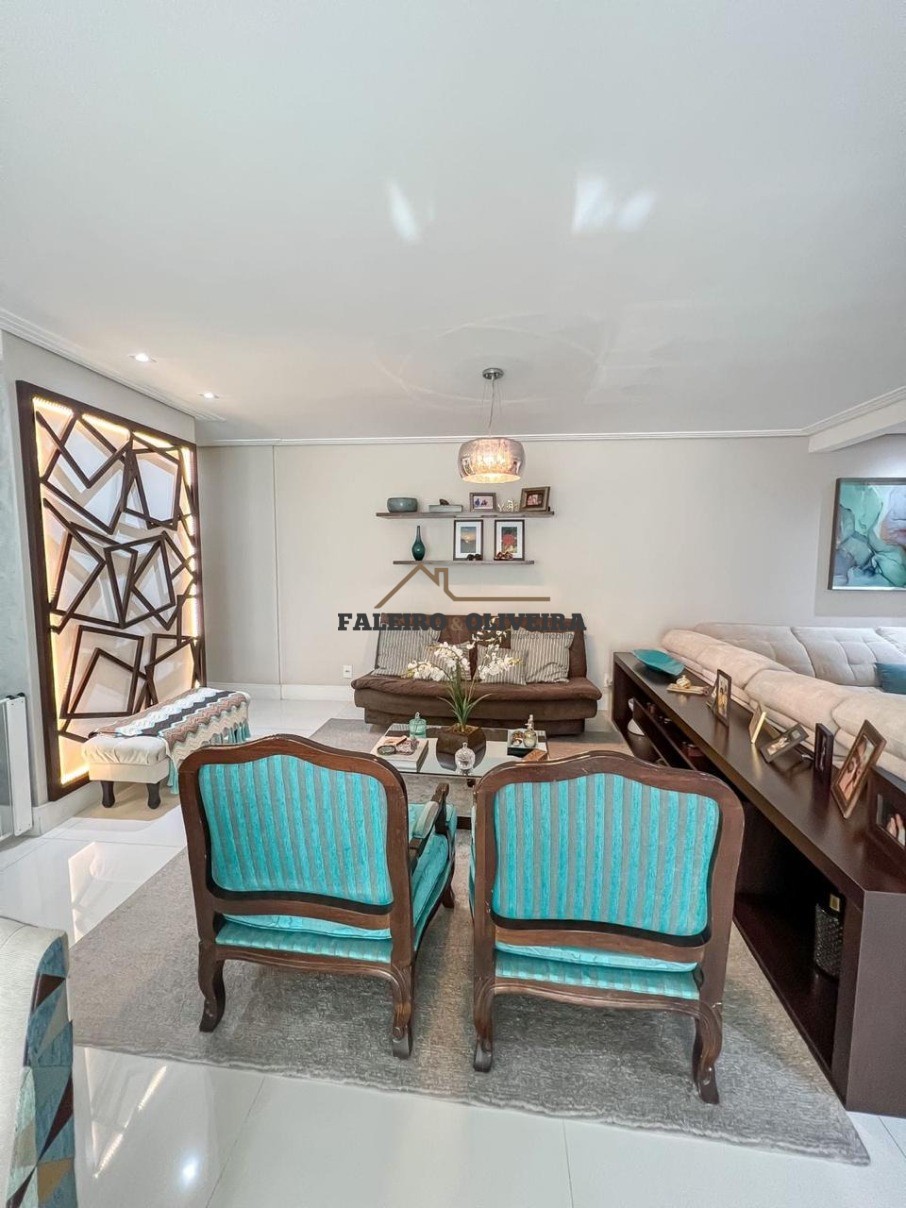 Apartamento, 3 quartos, 131 m² - Foto 15