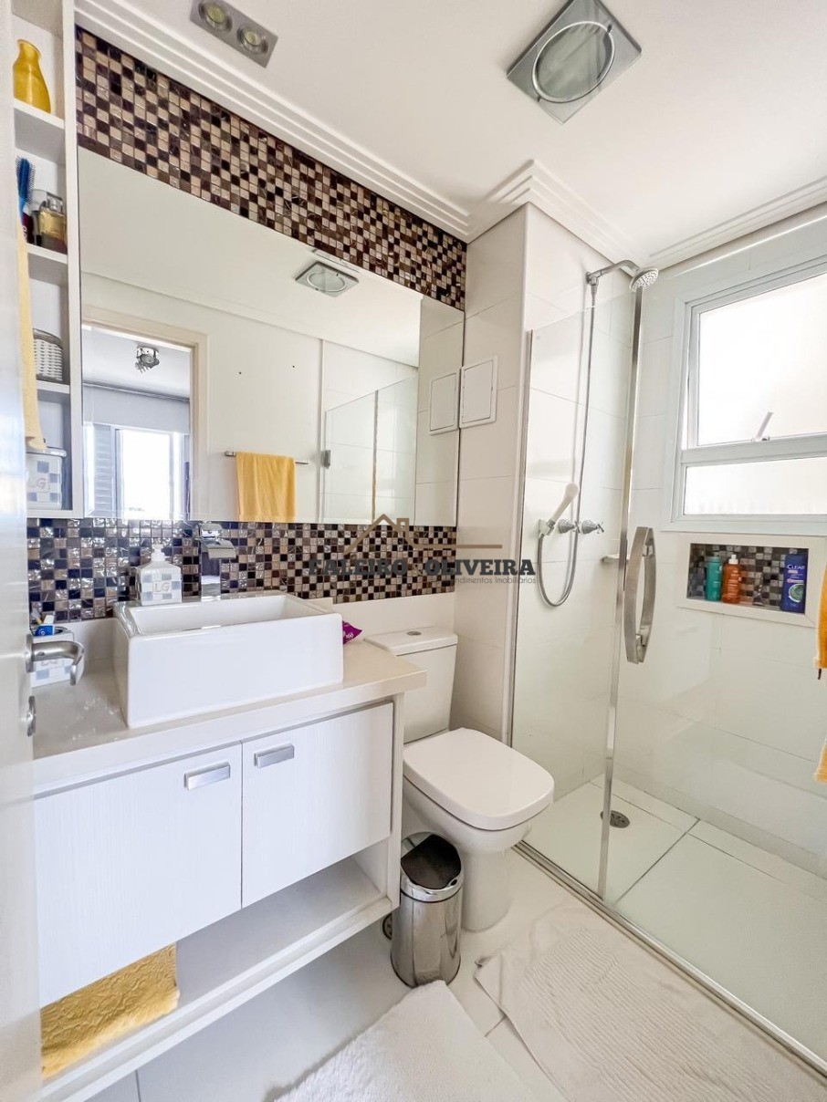 Apartamento, 3 quartos, 131 m² - Foto 25