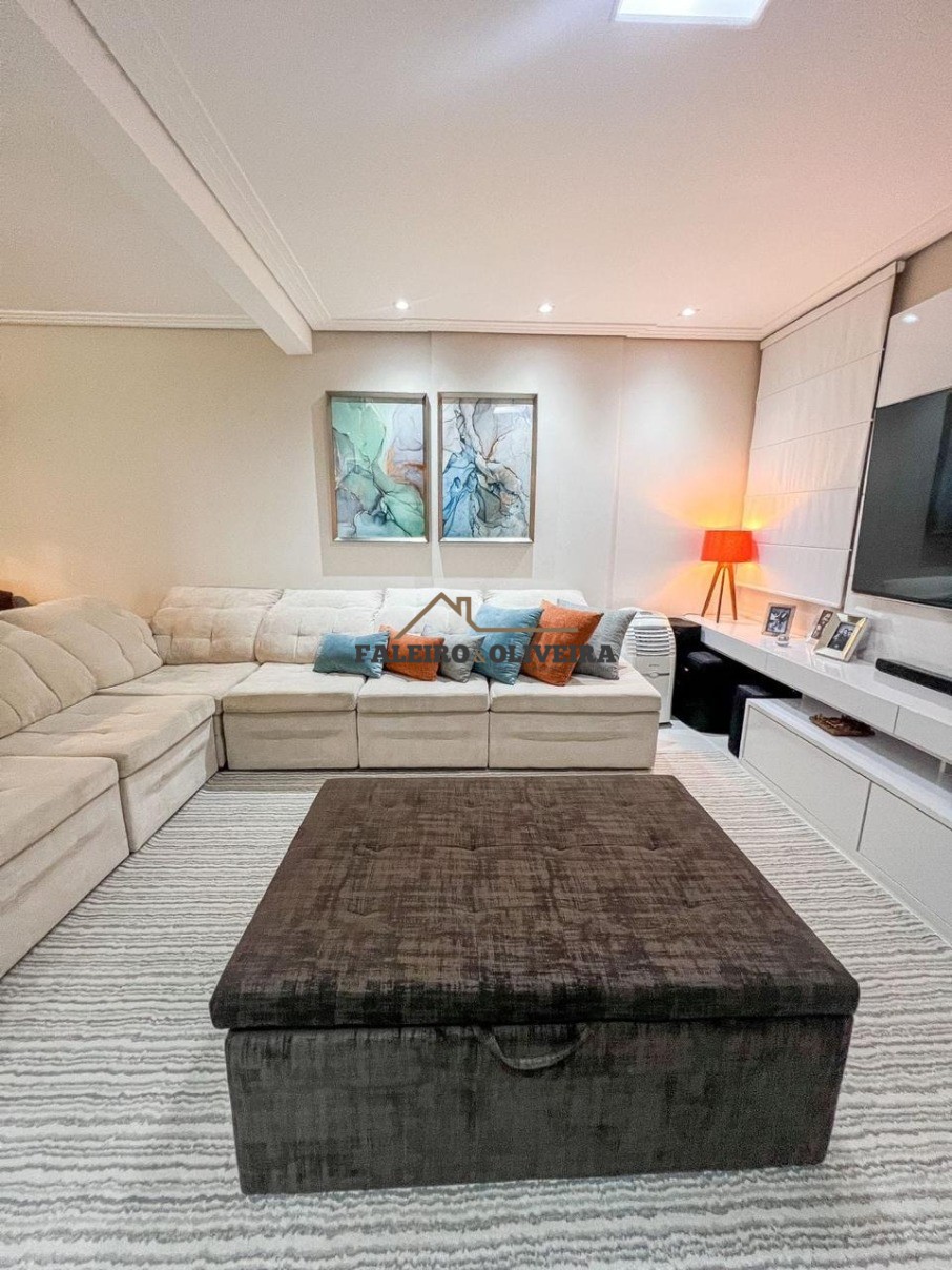 Apartamento, 3 quartos, 131 m² - Foto 10