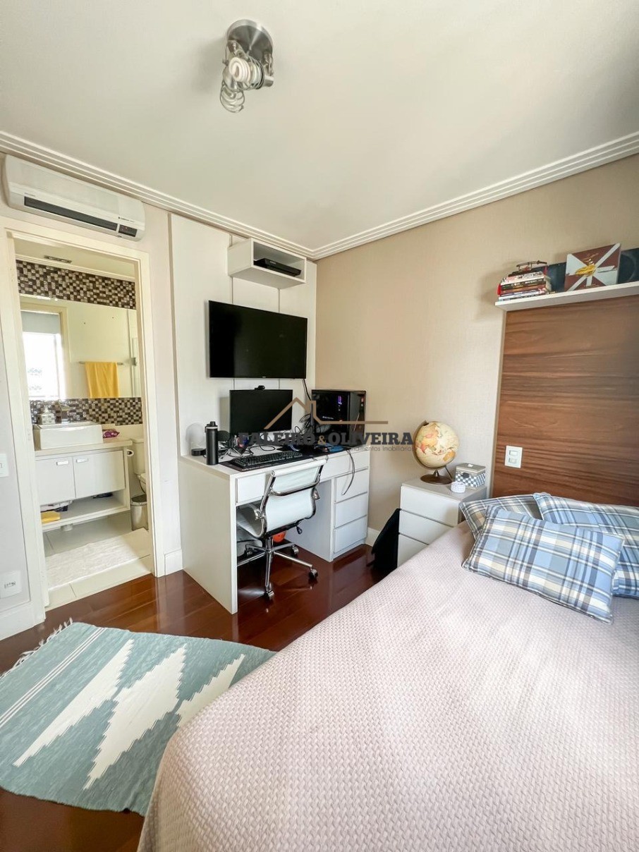 Apartamento, 3 quartos, 131 m² - Foto 26