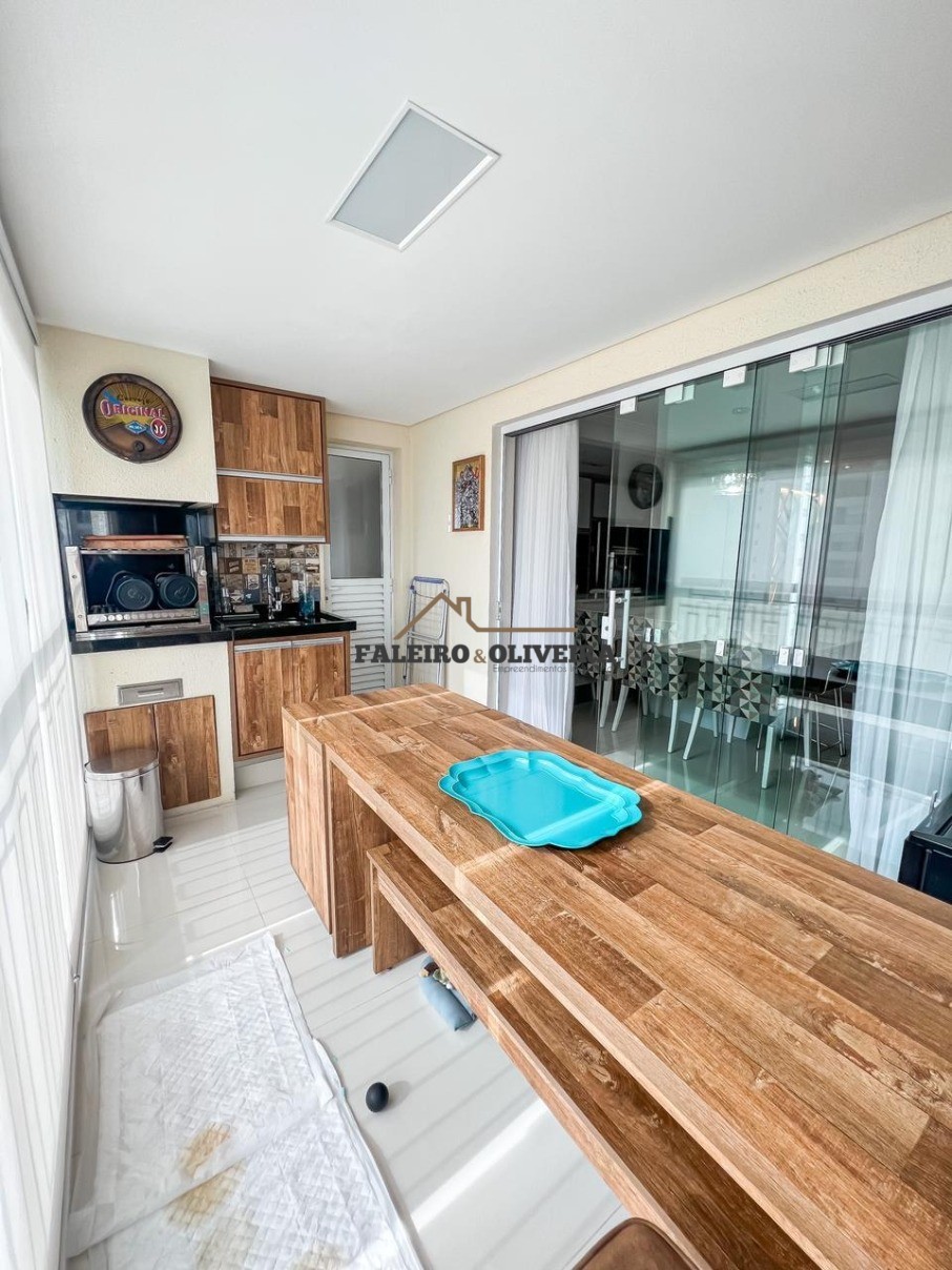 Apartamento, 3 quartos, 131 m² - Foto 4