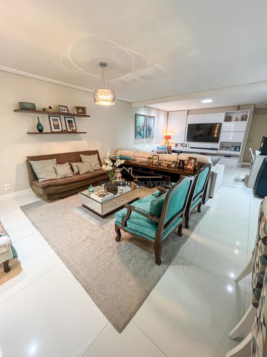 Apartamento, 3 quartos, 131 m² - Foto 17