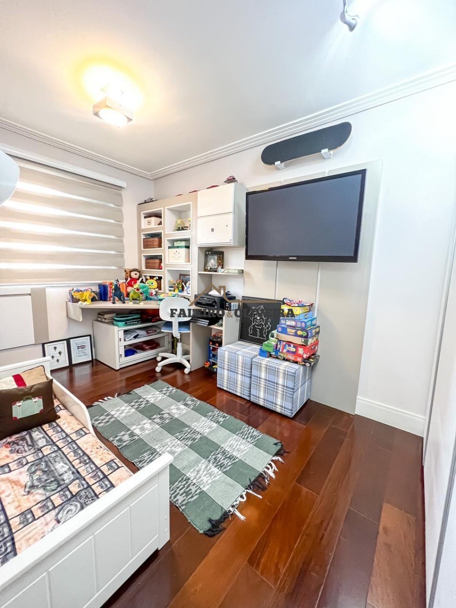 Apartamento, 3 quartos, 131 m² - Foto 35