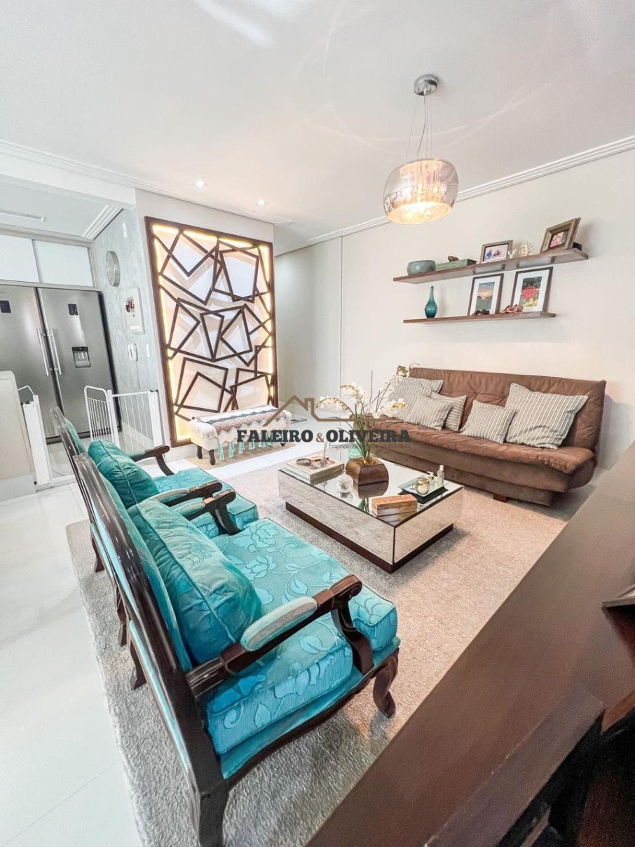 Apartamento, 3 quartos, 131 m² - Foto 14