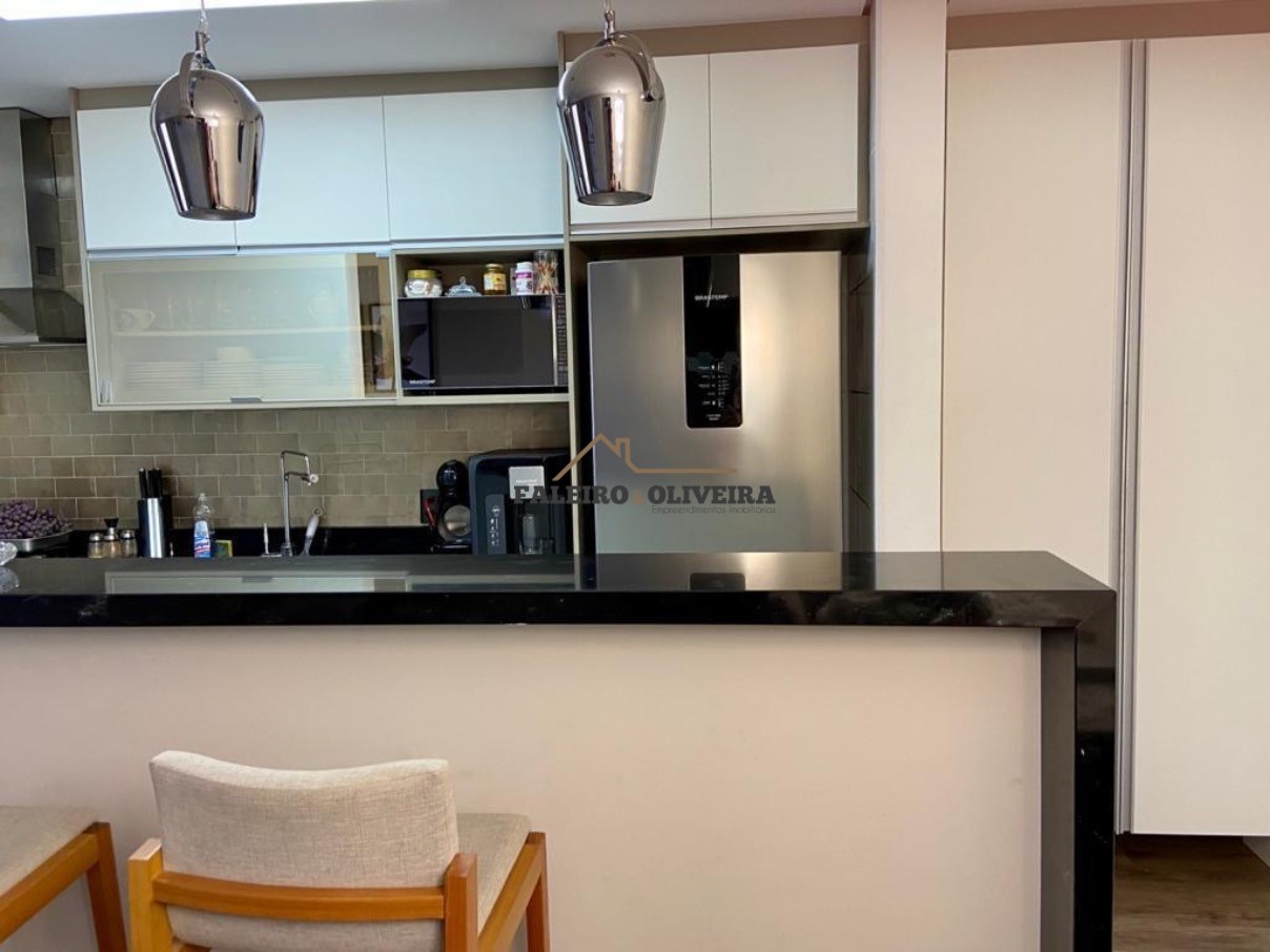Apartamento, 2 quartos, 64 m² - Foto 3