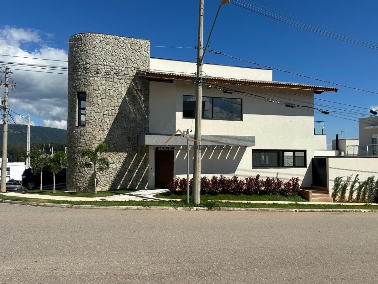 Casa, 4 quartos - Foto 1