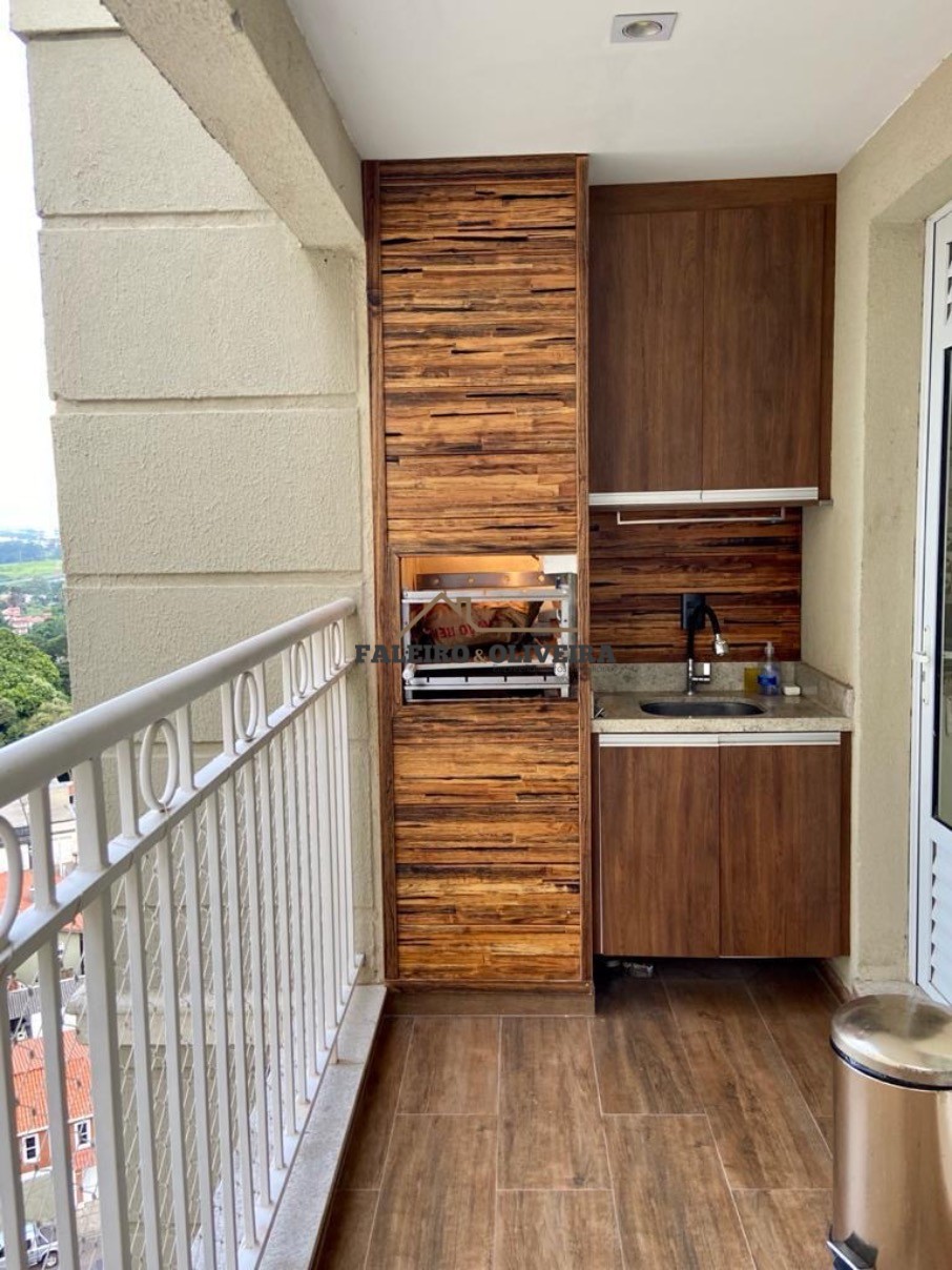 Apartamento, 2 quartos, 64 m² - Foto 4