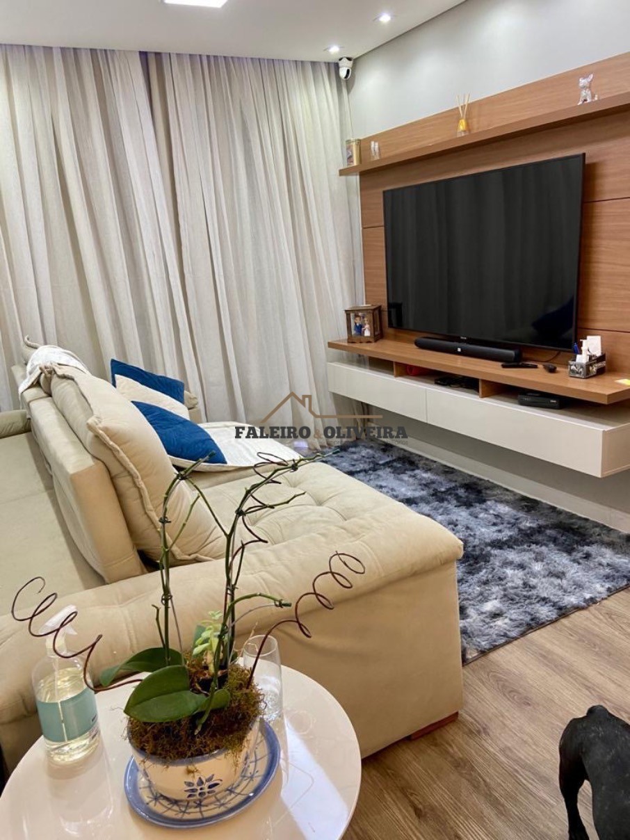 Apartamento, 2 quartos, 64 m² - Foto 5