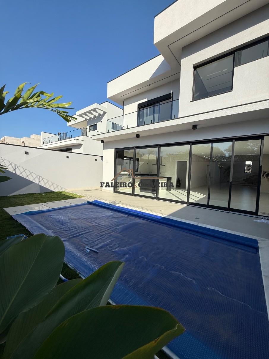 Casa, 4 quartos, 282 m² - Foto 4