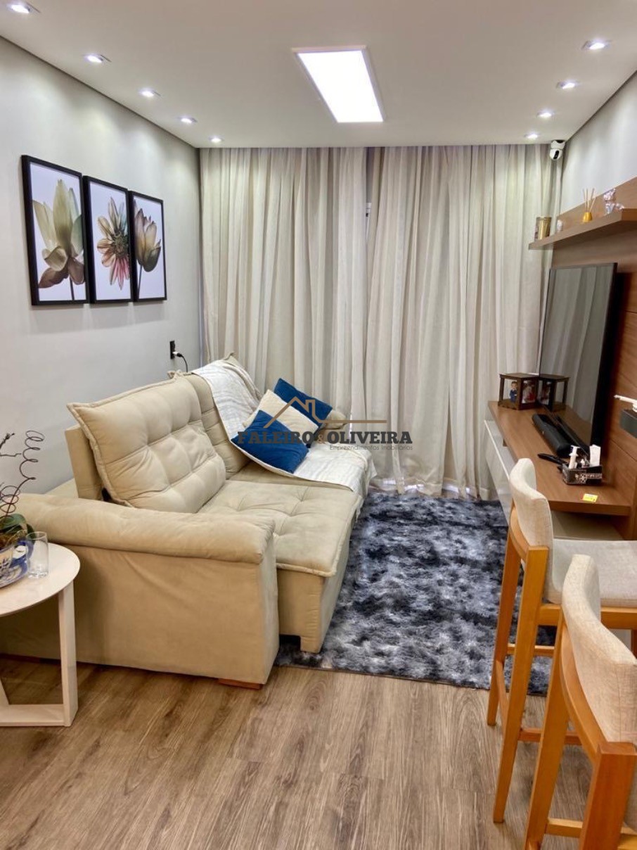 Apartamento, 2 quartos, 64 m² - Foto 2