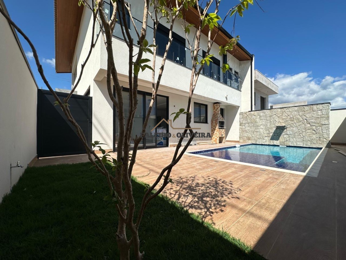 Casa, 4 quartos - Foto 4
