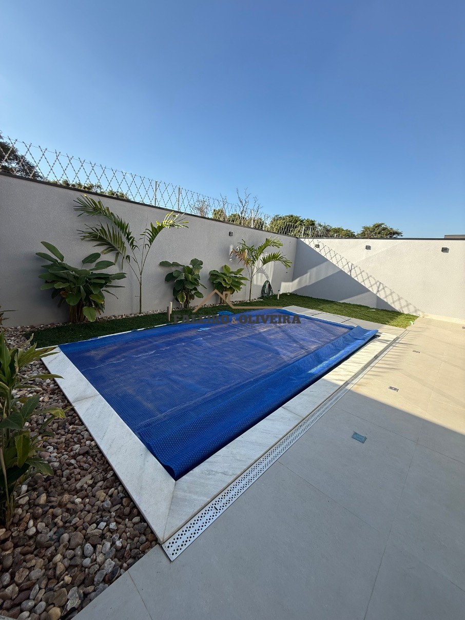 Casa, 4 quartos, 282 m² - Foto 5