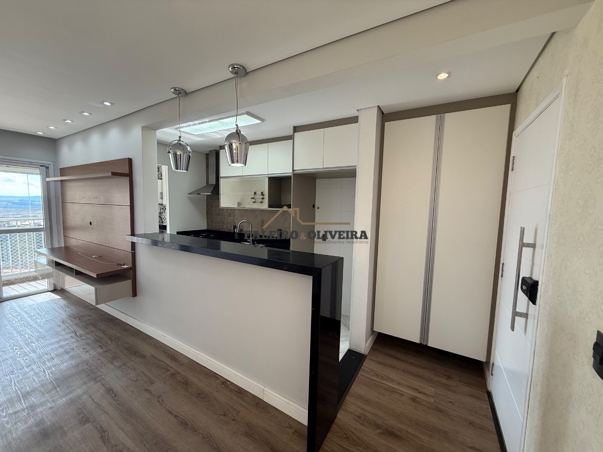 Apartamento, 2 quartos, 64 m² - Foto 10