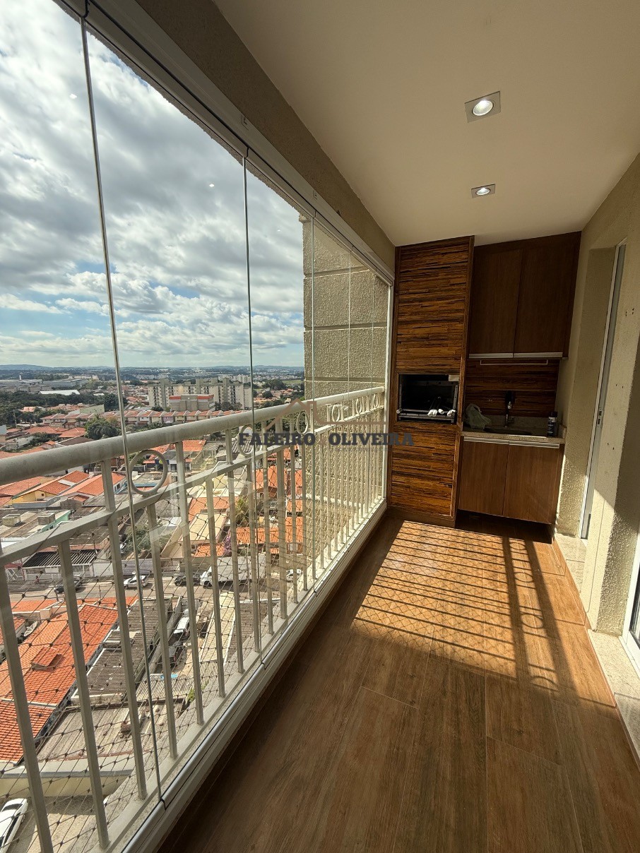 Apartamento, 2 quartos, 64 m² - Foto 13