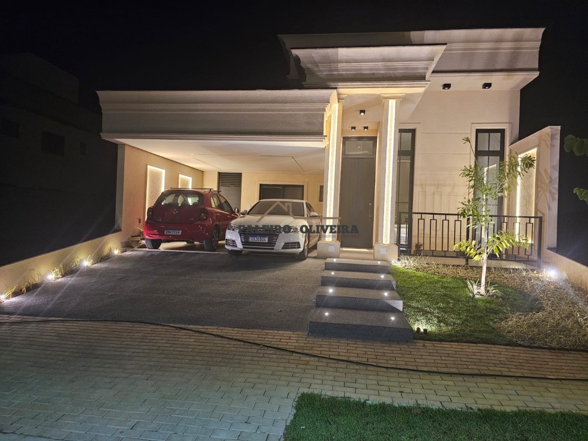 Casa, 4 quartos, 194 m² - Foto 3