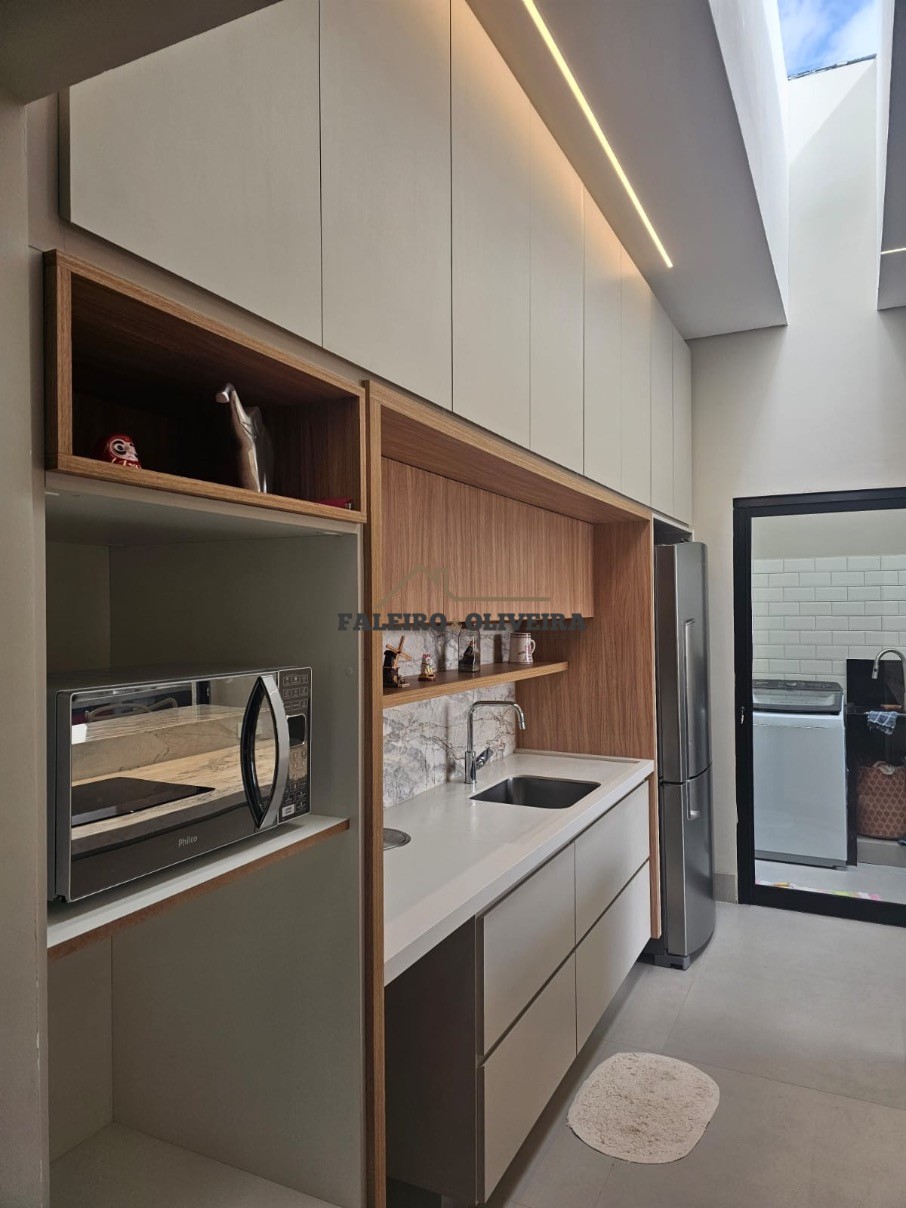 Casa, 4 quartos, 194 m² - Foto 4