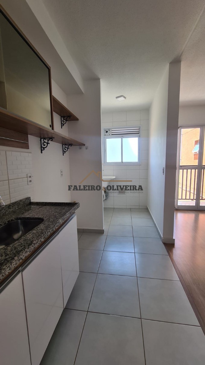 Apartamento, 3 quartos, 82 m² - Foto 13