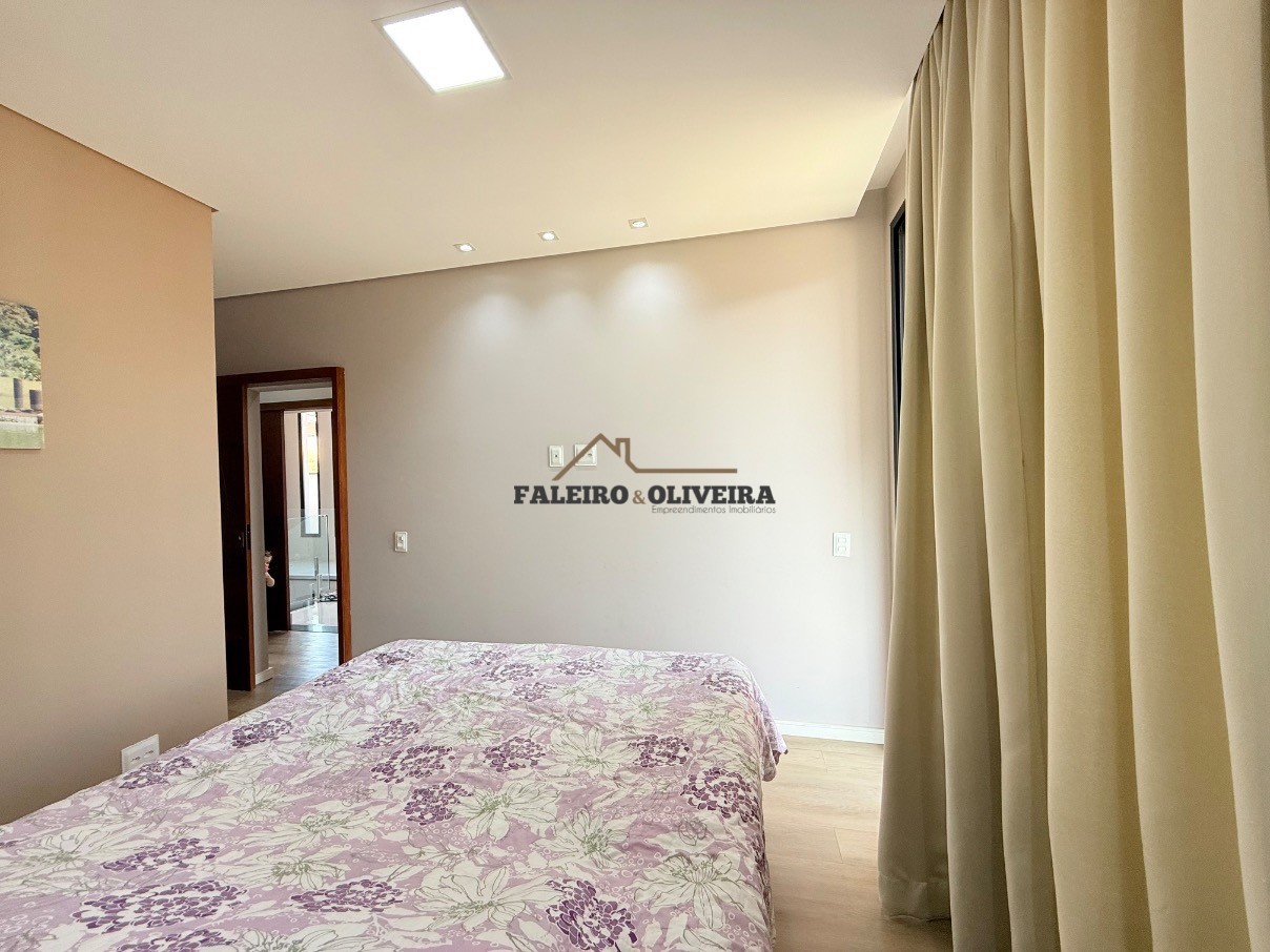 Casa, 4 quartos, 230 m² - Foto 3