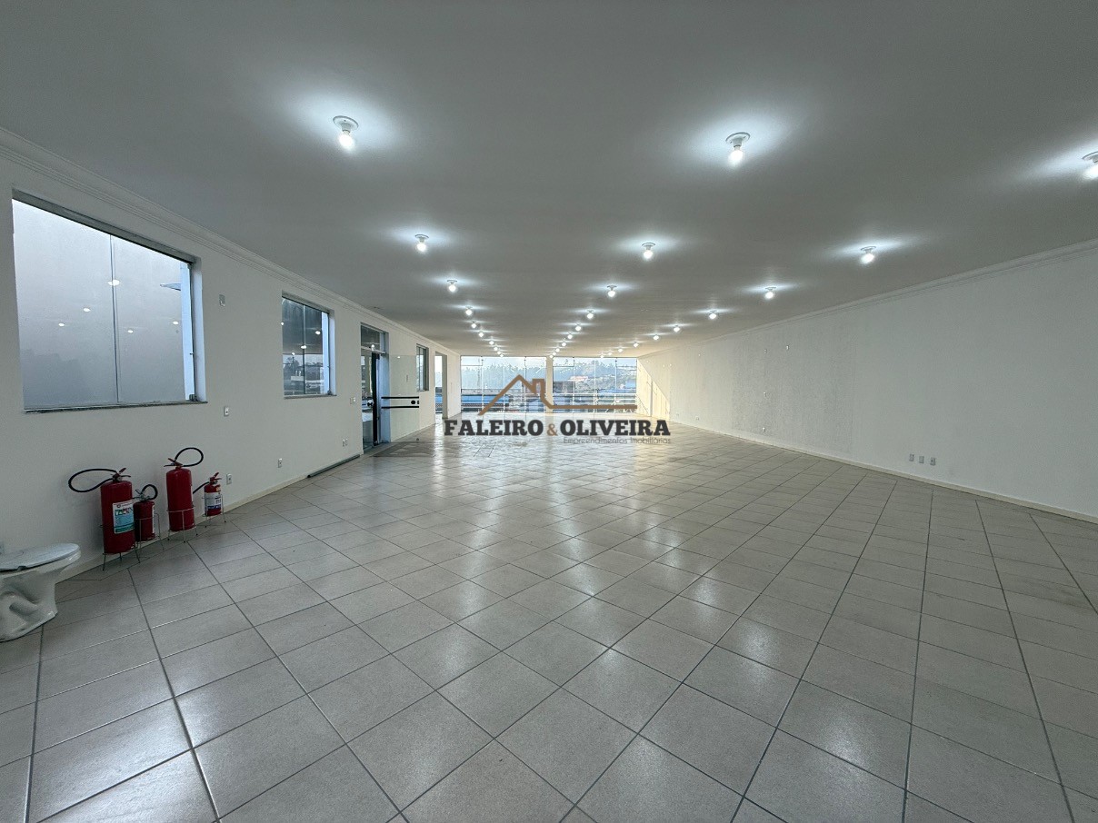 Sala-Conjunto, 250 m² - Foto 2