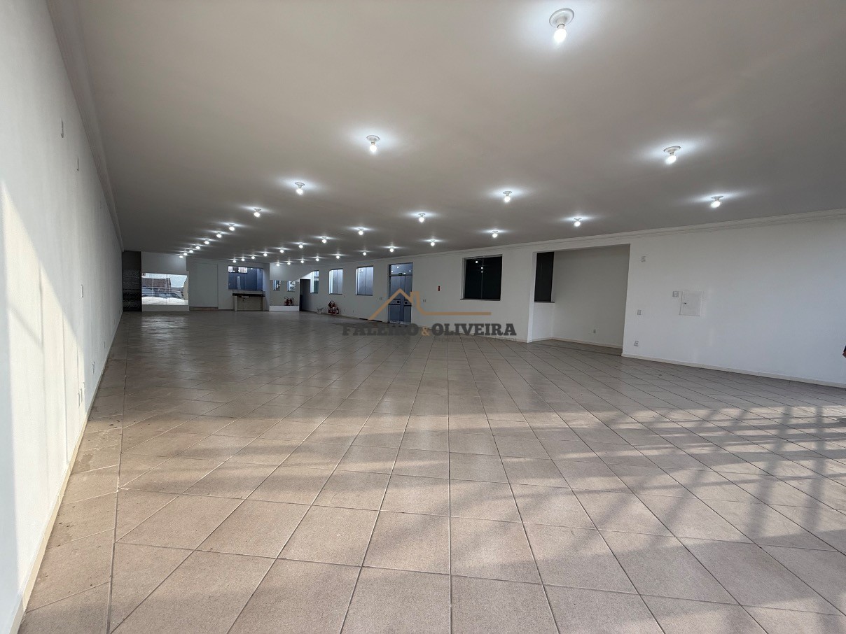 Sala-Conjunto, 250 m² - Foto 1