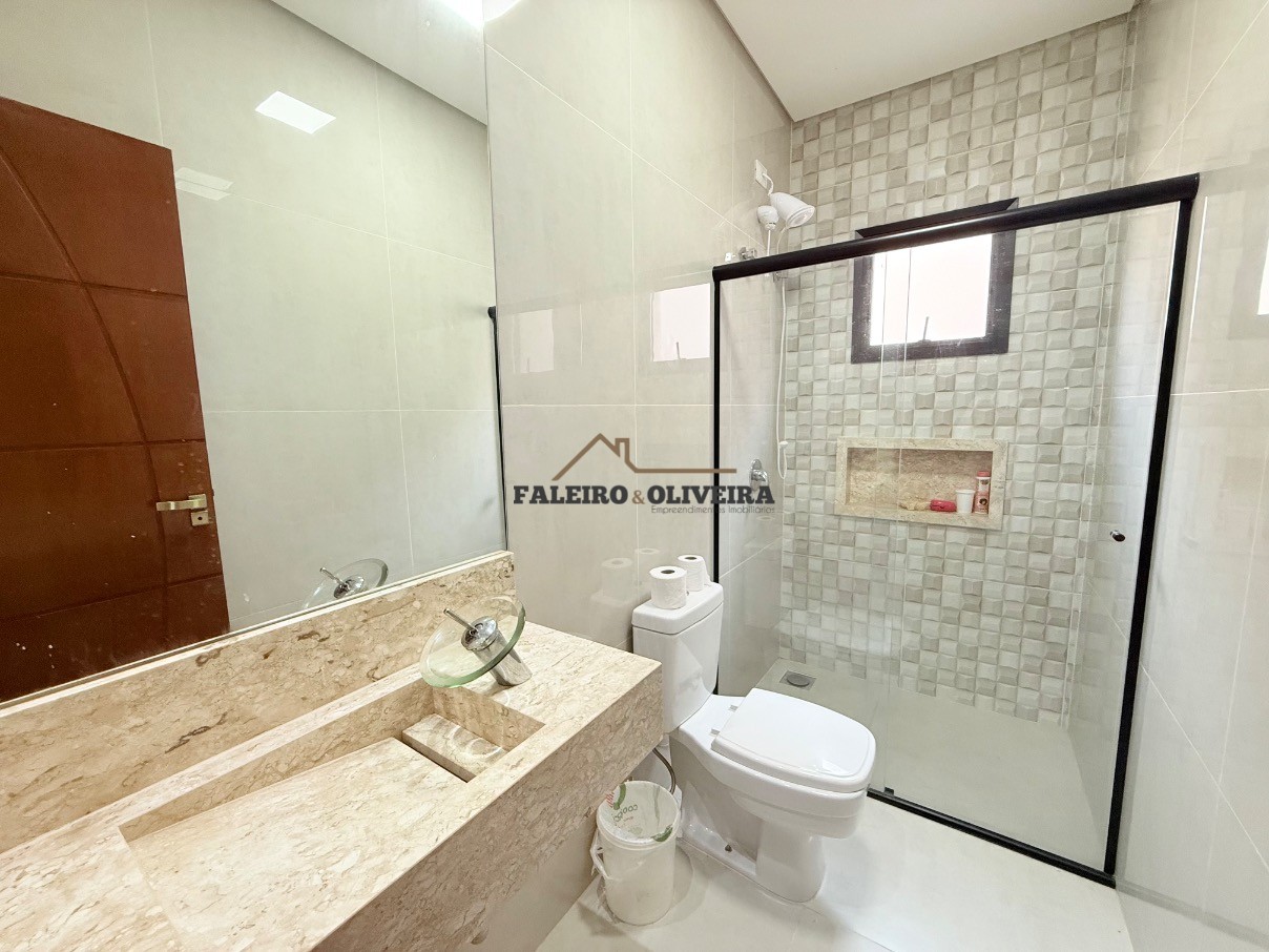 Casa, 4 quartos, 230 m² - Foto 9