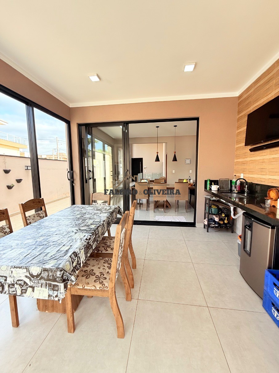 Casa, 4 quartos, 230 m² - Foto 20