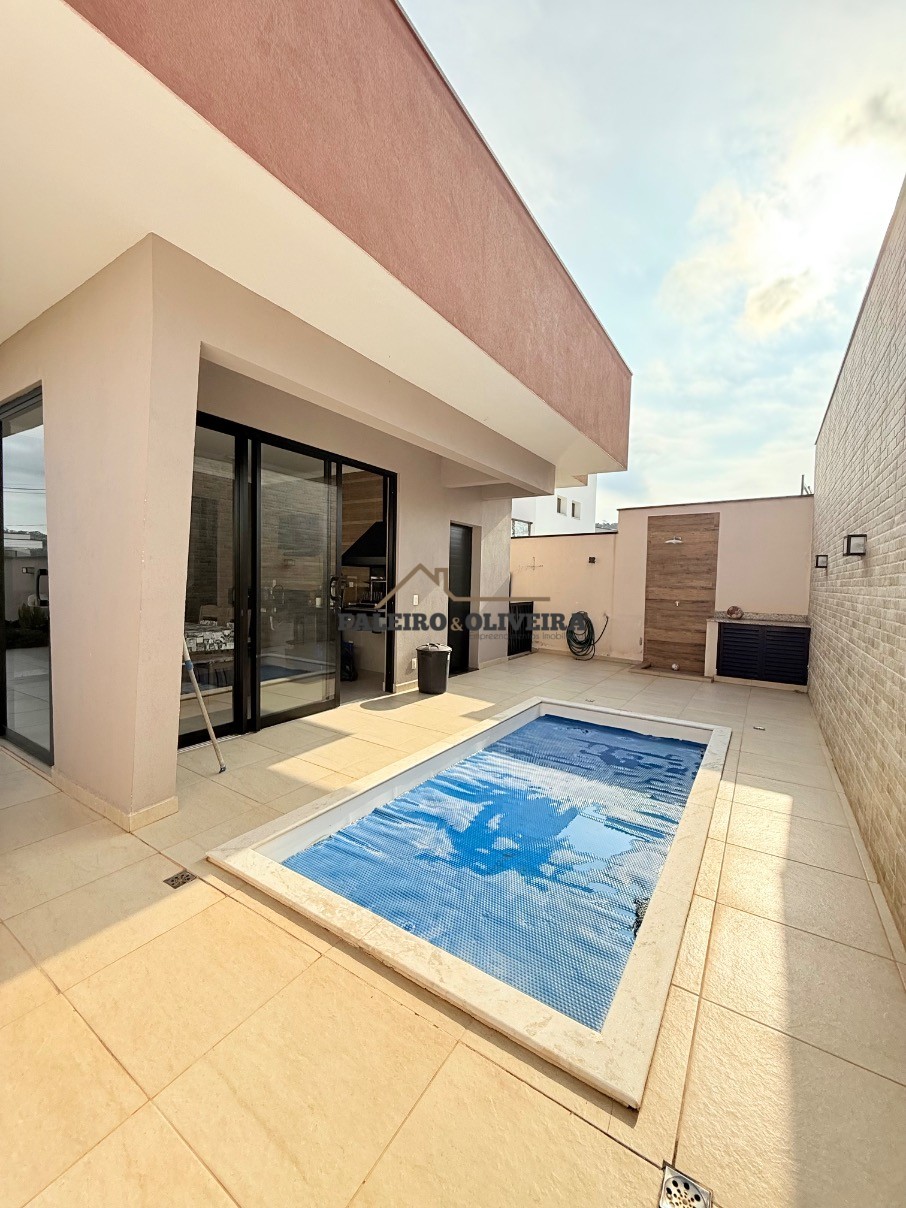 Casa, 4 quartos, 230 m² - Foto 18