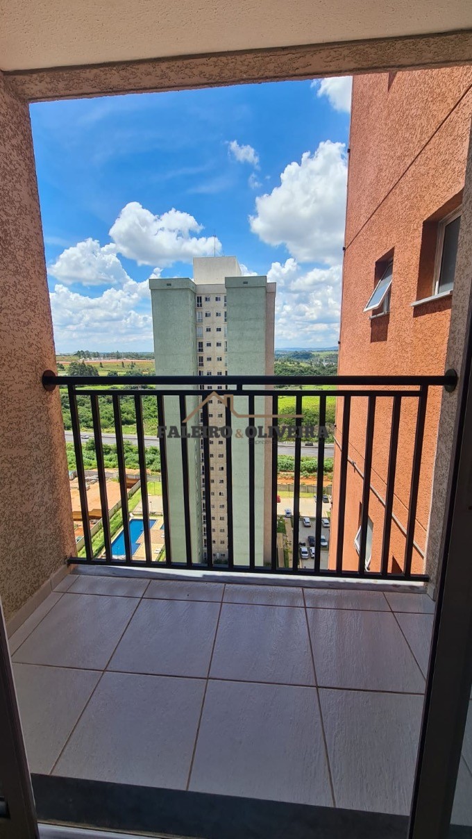 Apartamento, 3 quartos, 82 m² - Foto 3
