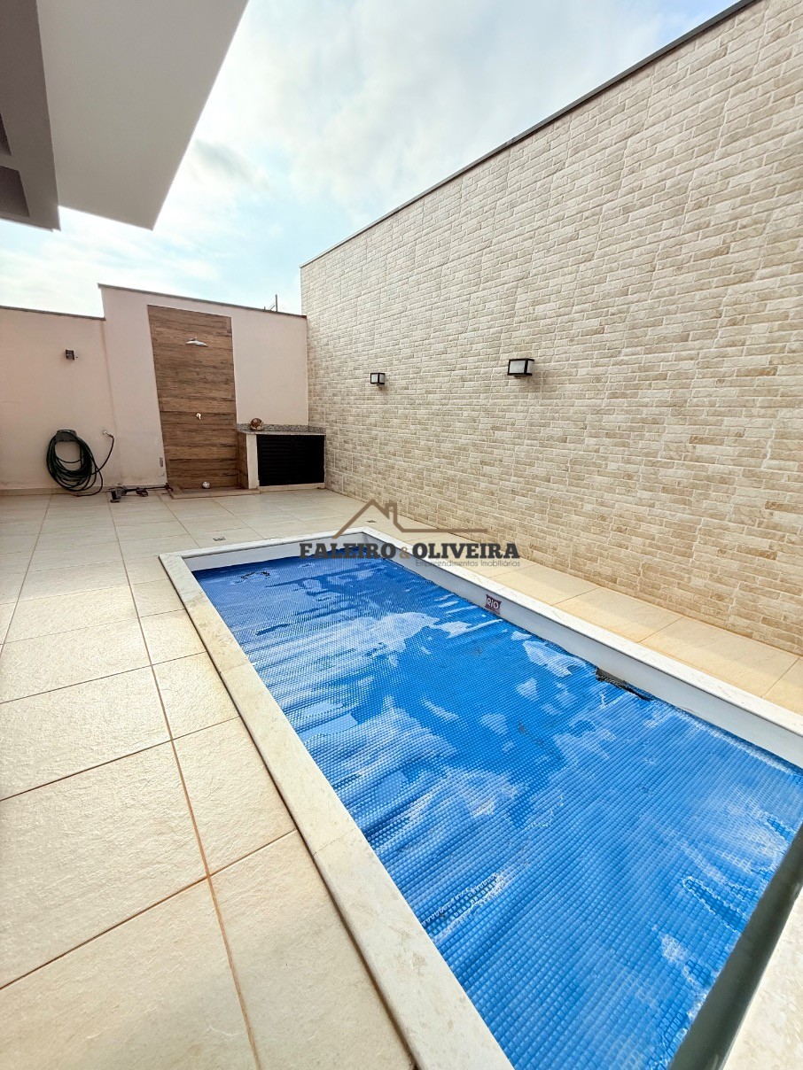 Casa, 4 quartos, 230 m² - Foto 19
