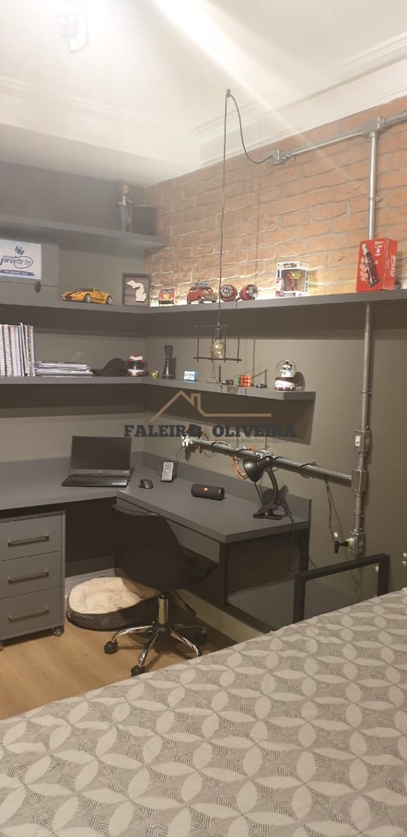 Apartamento, 2 quartos, 150 m² - Foto 9