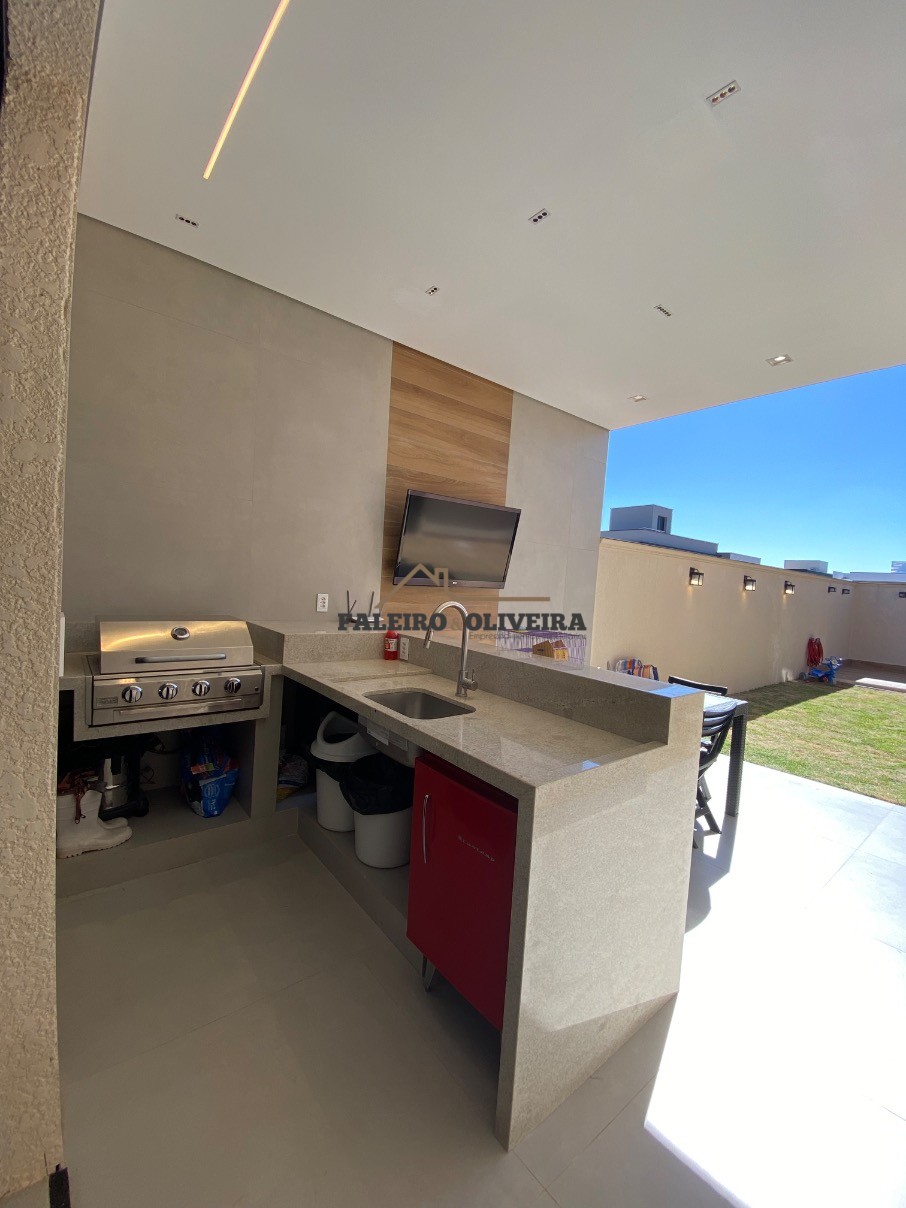 Casa, 4 quartos, 194 m² - Foto 9