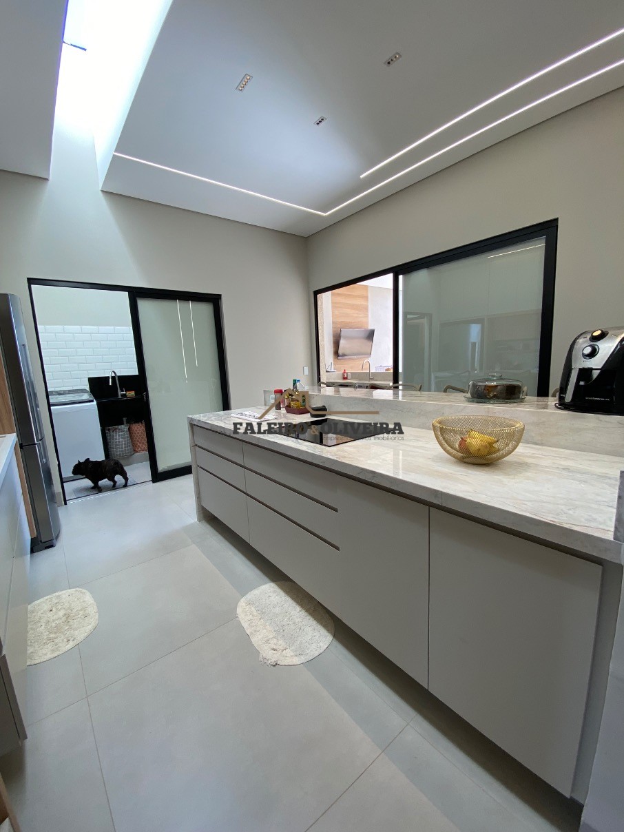 Casa, 4 quartos, 194 m² - Foto 17