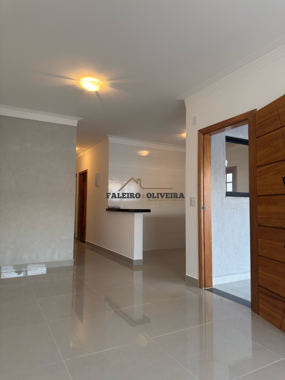 Casa, 3 quartos - Foto 10