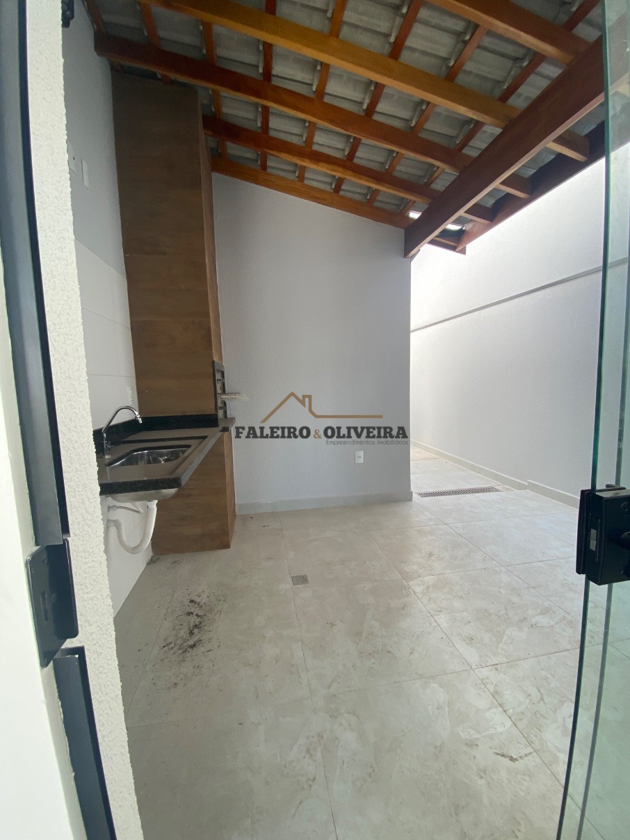 Casa, 3 quartos - Foto 4