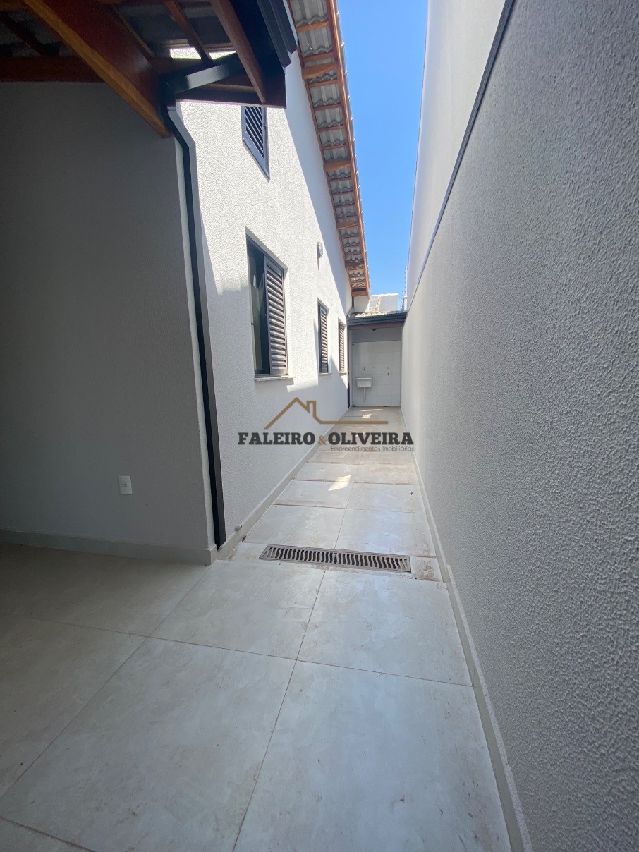 Casa, 3 quartos - Foto 3