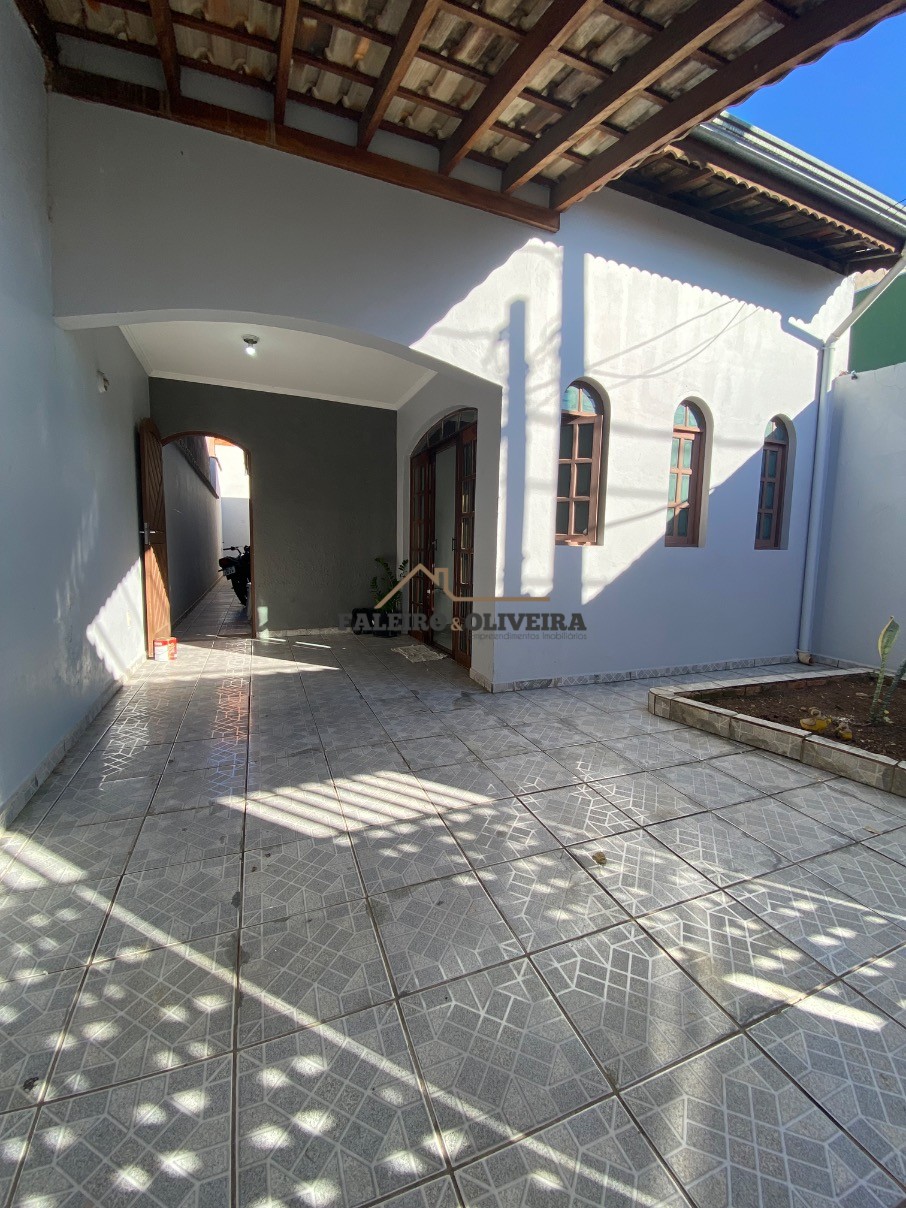 Casa, 2 quartos - Foto 16