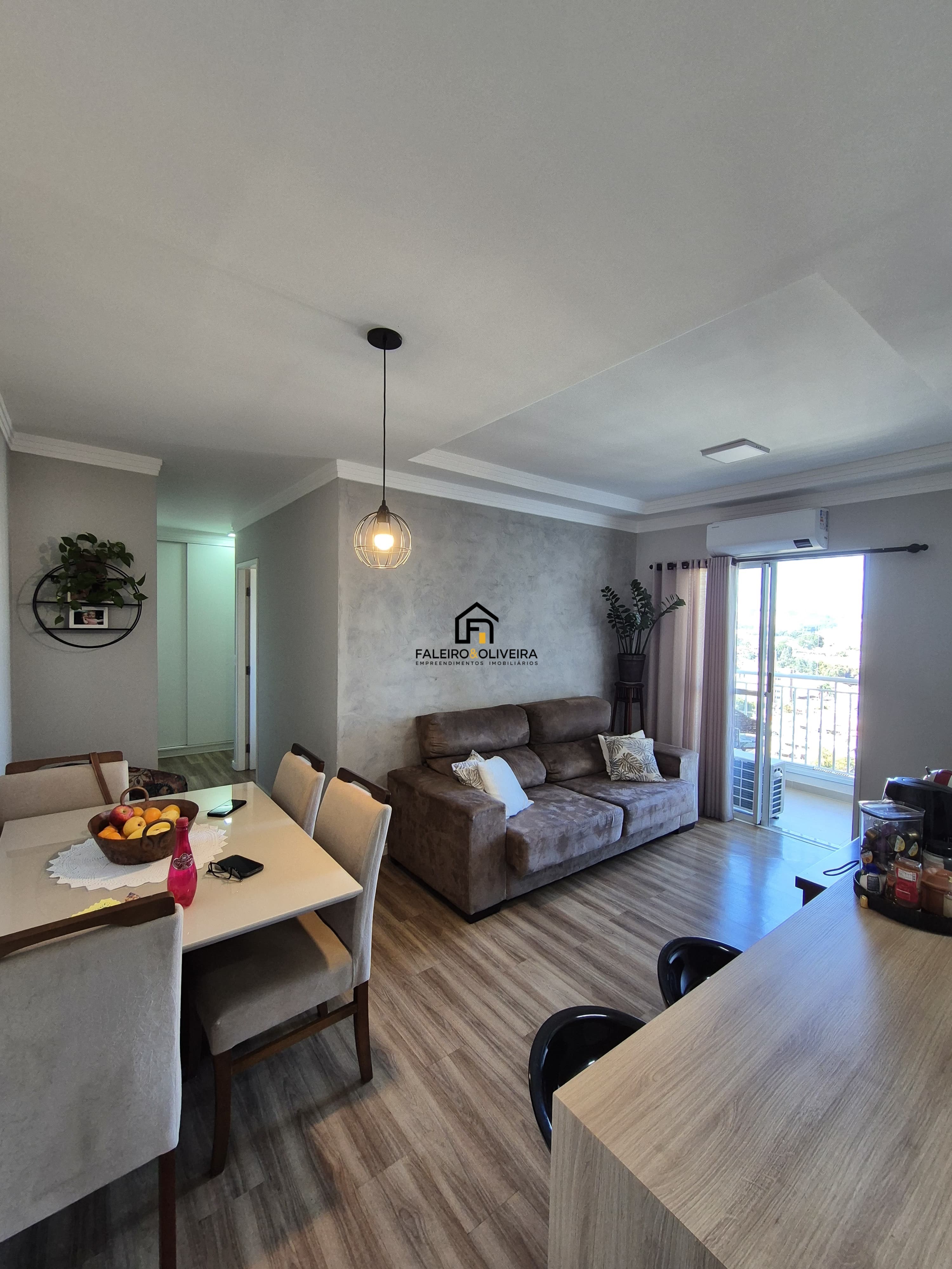 Apartamento, 2 quartos, 69 m² - Foto 4