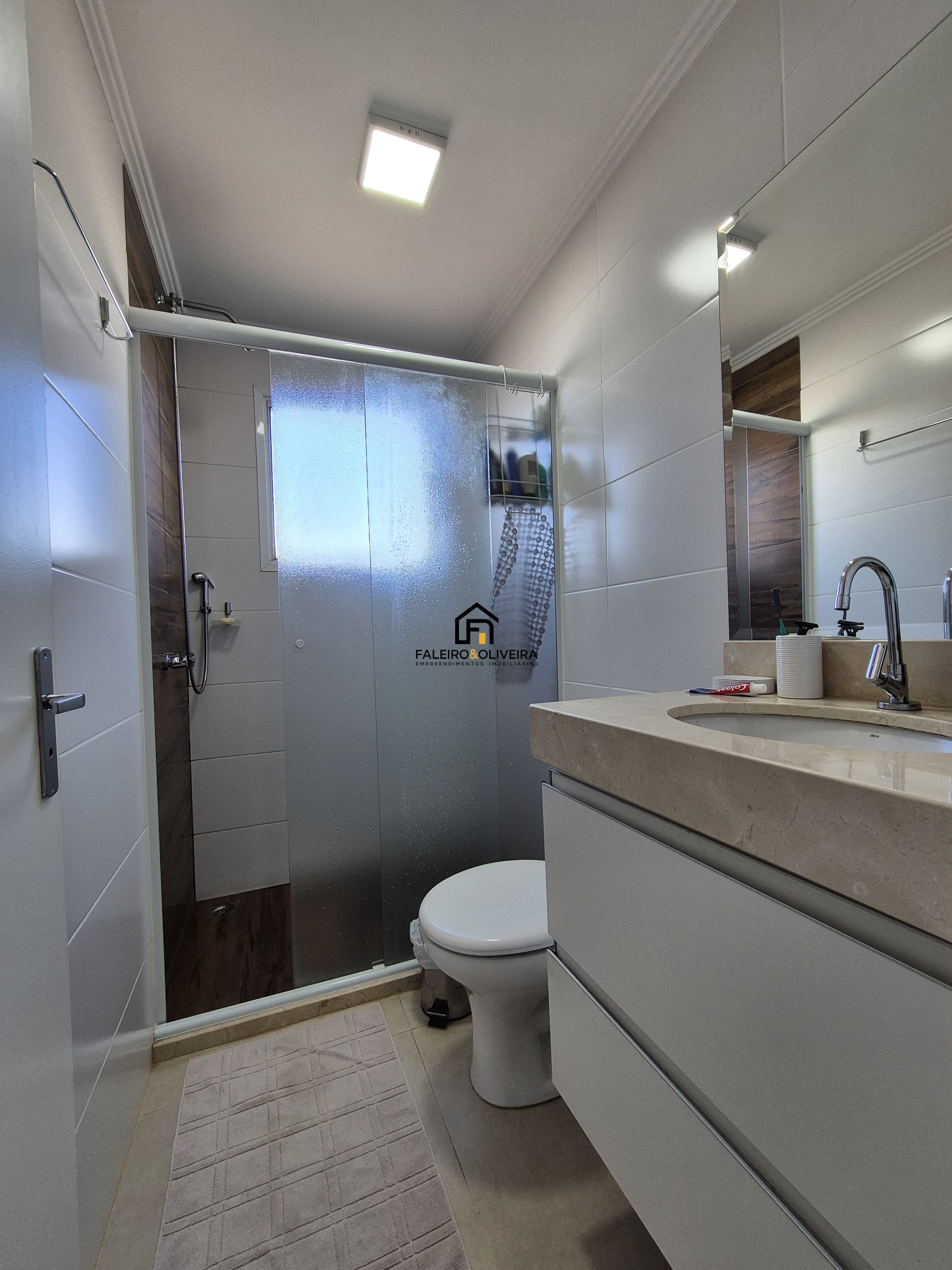 Apartamento, 2 quartos, 69 m² - Foto 9