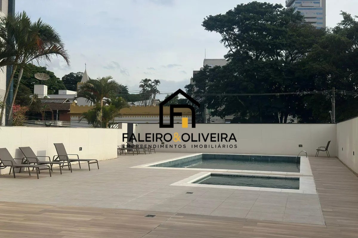 Apartamento, 3 quartos, 170 m² - Foto 13