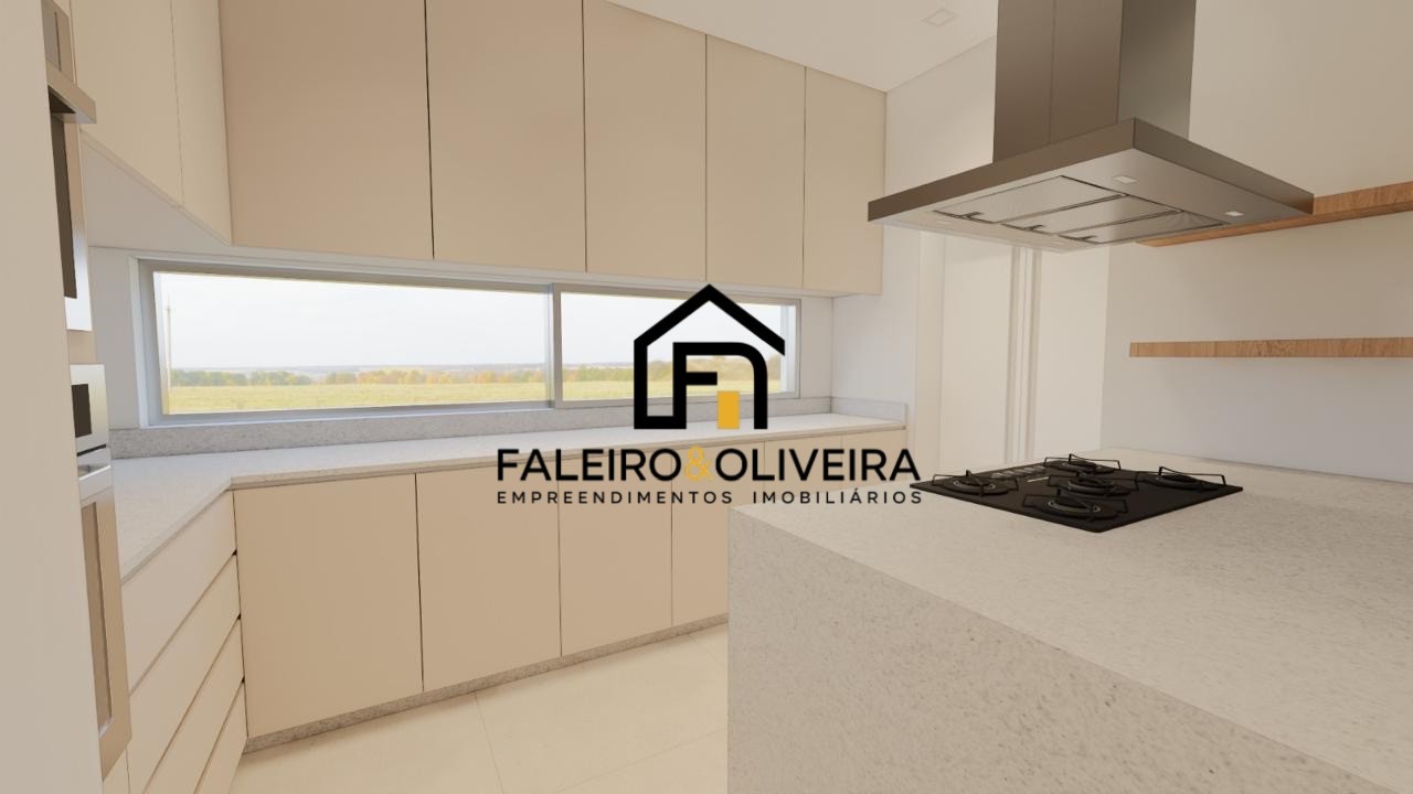 Casa, 4 quartos, 235 m² - Foto 10