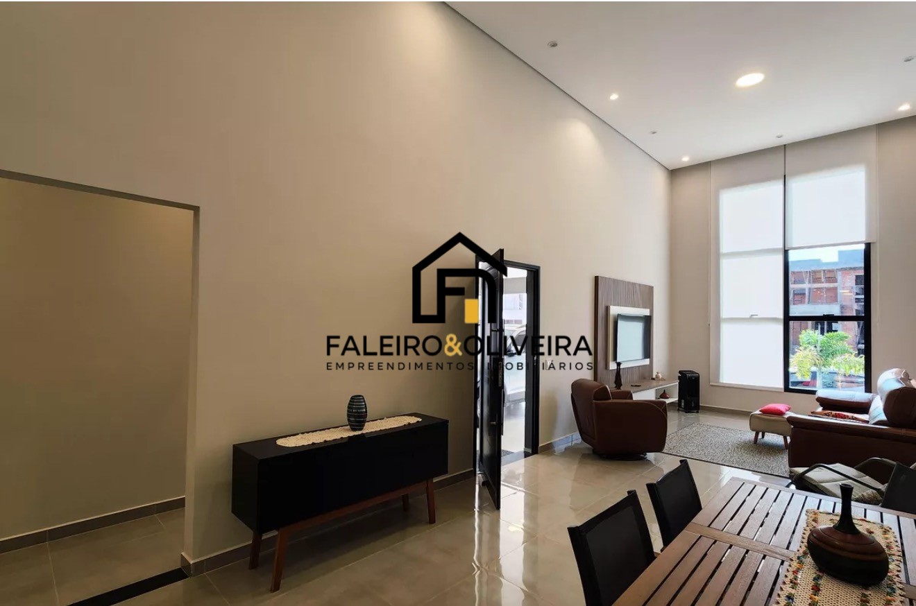 Casa, 3 quartos, 188 m² - Foto 4