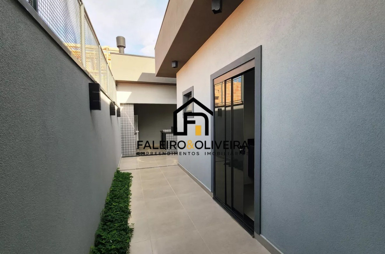 Casa, 3 quartos, 188 m² - Foto 18