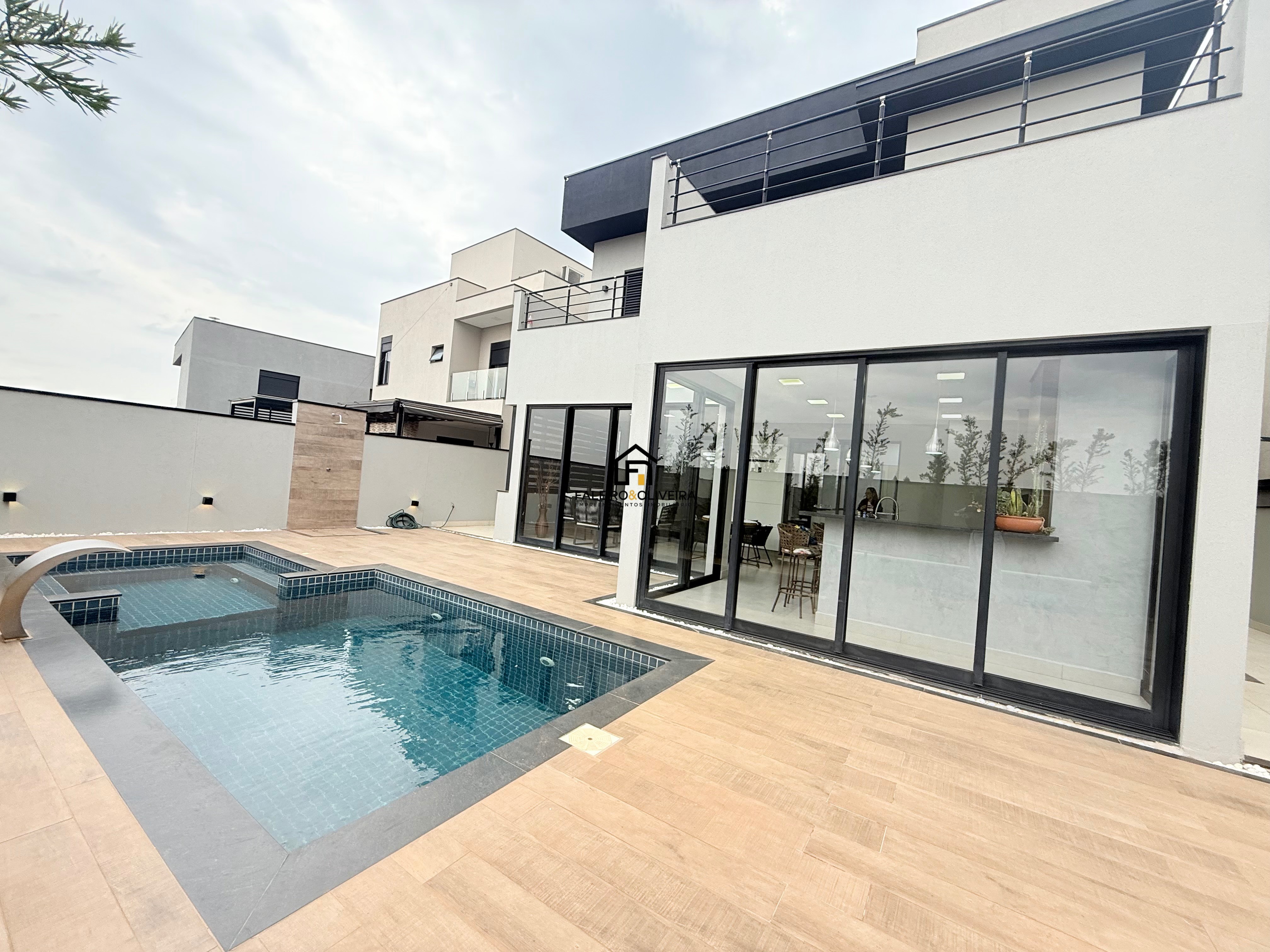 Casa, 4 quartos, 275 m² - Foto 20