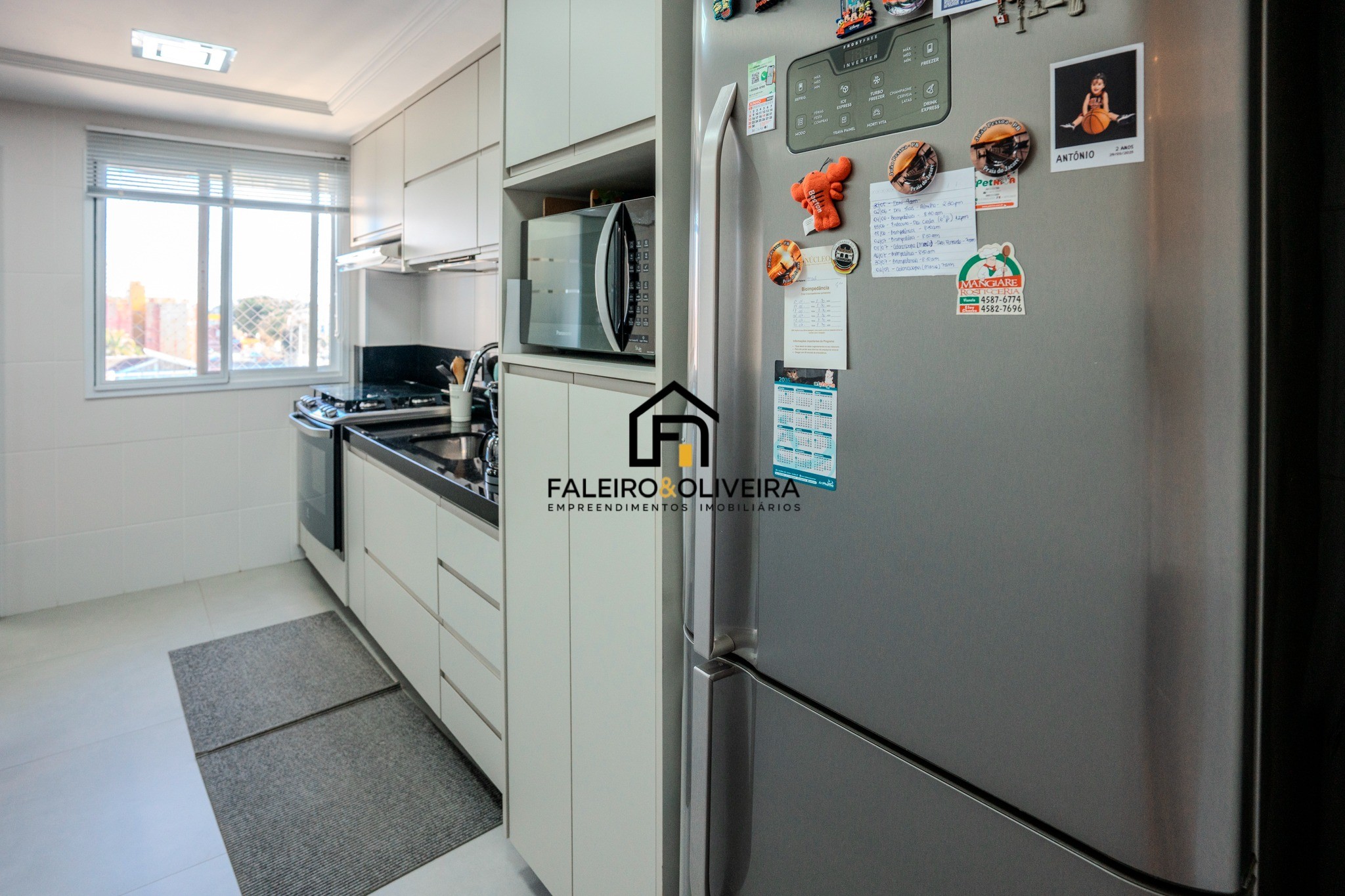 Apartamento, 3 quartos, 101 m² - Foto 14