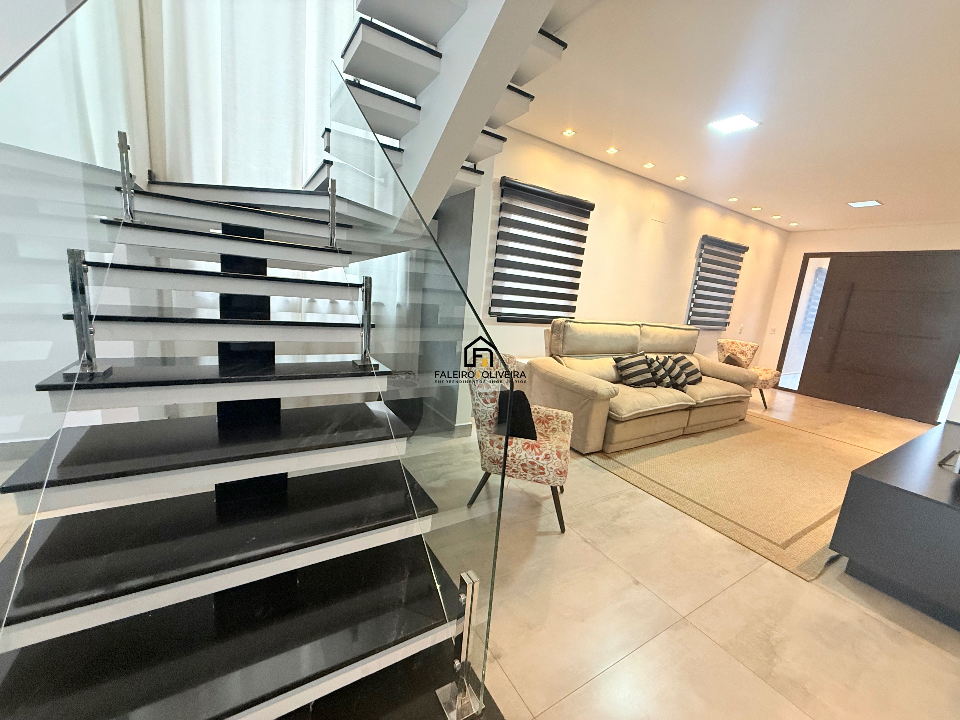 Casa, 4 quartos, 275 m² - Foto 11