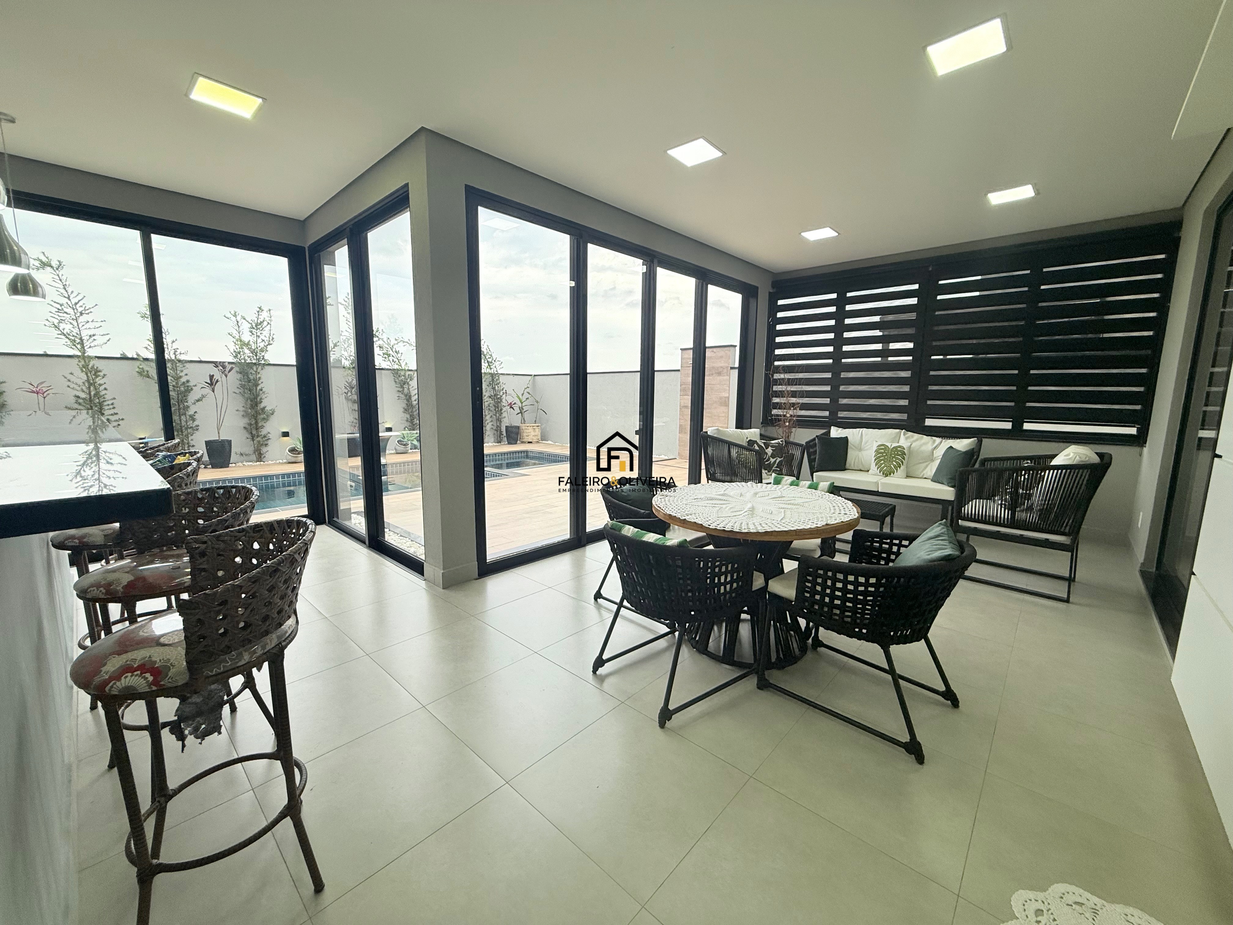 Casa, 4 quartos, 275 m² - Foto 17