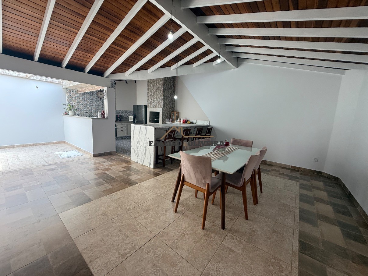 Casa, 3 quartos, 170 m² - Foto 10